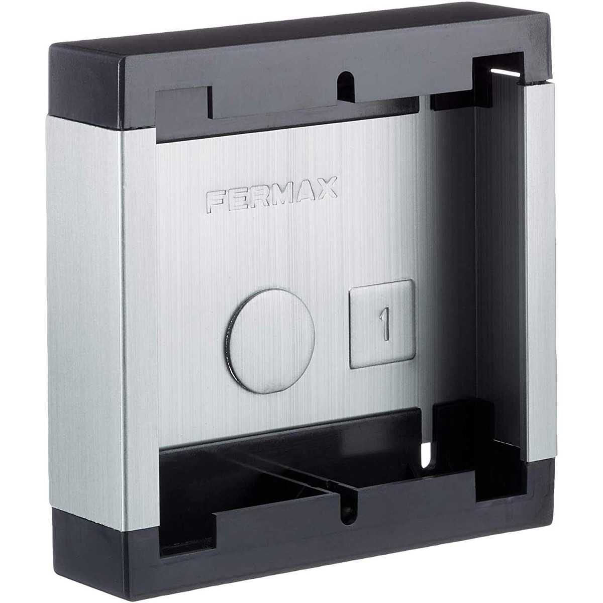 Caja de superficie City Classic S1 1 modulo Fermax 8951