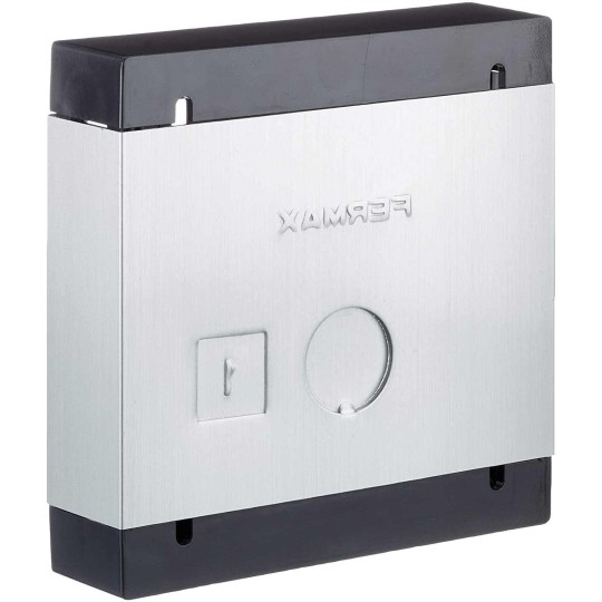 Caja de superficie City Classic S1 1 modulo Fermax 8951