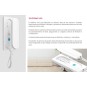 Telefonillo VEO Connect Duox Plus Fermax 34440