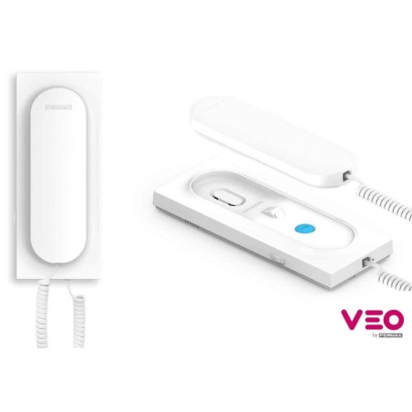 Telefonillo VEO Connect Duox Plus Fermax 34440