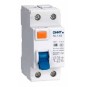 Diferencial 2P 40A 300mA Tipo AC 6kA Chint