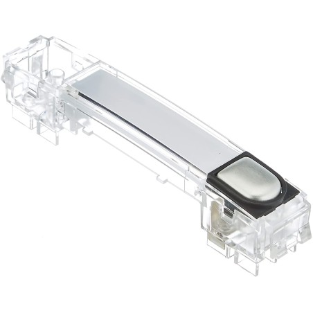 Pulsador simple City Classic Fermax 9600