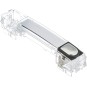 Pulsador simple City Classic Fermax 9600