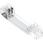 Pulsador simple City Classic Fermax 9600
