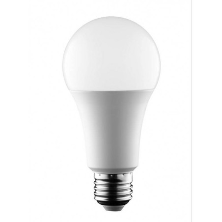 Bombilla Led standard A65 E27 14W Luz Fria