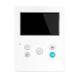Monitor Color VEO-XS Duox Plus con Pantalla 4.3 Pulgadas Fermax 9448