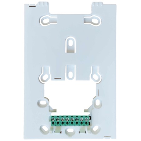 Conector pared para monitores DUOX PLUS series VEO, VEO-XS y VEO-XL Fermax 9447