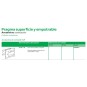 Kit montaje ICP+30E en 2 filas de 24 Schneider