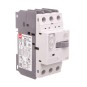 Guardamotor Disyuntor Regulable 4 a 6 Amp Ls