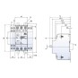 Guardamotor Disyuntor Regulable 6 a 10 Amp Ls