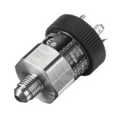 Transmisor Transductor de Presion de 0-10 Bares 4-20mA Rosca 1/4