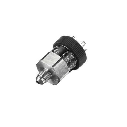 Transmisor Transductor de Presion de 0-10 Bares 4-20mA Rosca 1/4