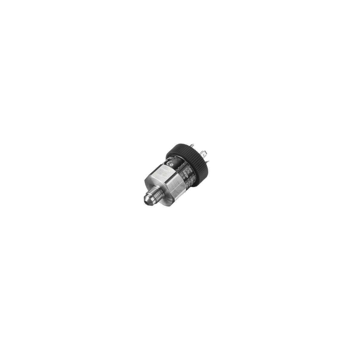 Transmisor Transductor de Presion de 0-10 Bares 4-20mA Rosca 1/4
