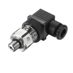 Transmisor Transductor de Presion de 0-10 Bares 4-20mA Rosca 1/4