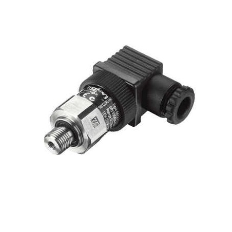 Transmisor Transductor de Presion de 0-10 Bares 4-20mA Rosca 1/4