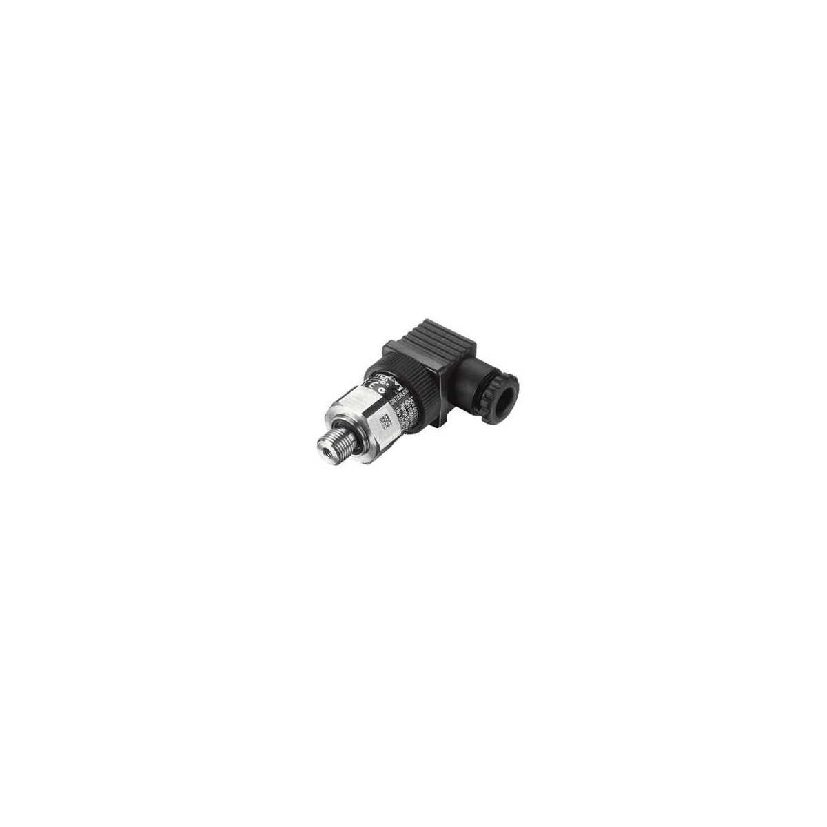 Transmisor Transductor de Presion de 0-10 Bares 4-20mA Rosca 1/4