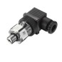 Transmisor Transductor de Presion de 0-10 Bares 4-20mA Rosca 1/4