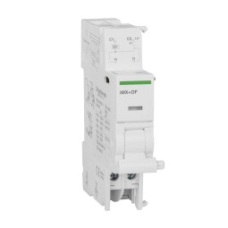 Bobina de disparo 110-415V AC iMX+OF Schneider Electric