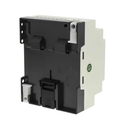 Rele Programable Zelio 8 Entradas 4 Salidas 24VAC con pantalla Schneider Electric