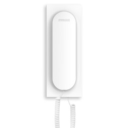 Portero automatico 1 linea City 4+N telefono Loft Fermax 4860