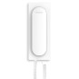 Portero automatico 1 linea City 4+N telefono Loft Fermax 4860