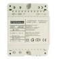 Portero automatico 1 linea City 4+N telefono Loft Fermax 4860