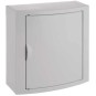 Caja automaticos superficie 8 elementos puerta opaca Solera 5109