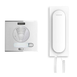 Kit portero Automatico 1 Linea City Veo Duox Plus