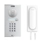 Kit Portero Automatico Memophone VEO DUOX PLUS 1 Linea Fermax 49132
