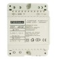 Kit Portero Automatico Memophone VEO DUOX PLUS 1 Linea Fermax 49132