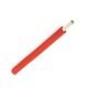 Cable solar 1x6 H1Z2Z2-K rojo