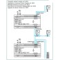 Alimentador + Filtro DIN10 24VDC 2.5A DUOX PLUS Fermax 4825