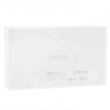 Emergencia Led Ura Next 70 Lumenes Legrand 660001