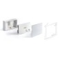 Emergencia Led Ura Next 70 Lumenes Legrand 660001