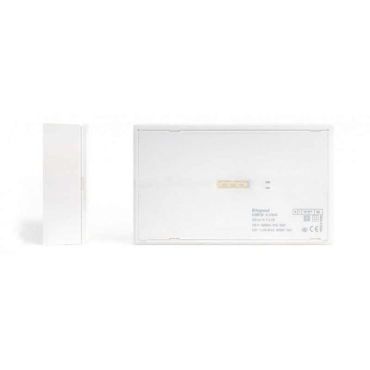 Emergencia Led Ura Next 200 Lumenes Legrand 660004