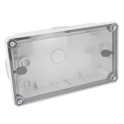 Caja estanca emergencias led URA NEXT Legrand 660191