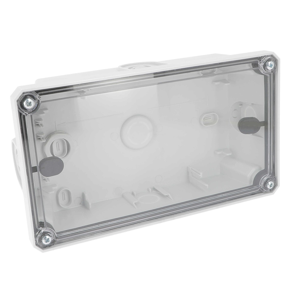 Caja estanca emergencias led URA NEXT Legrand 660191