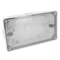Caja estanca emergencias led URA NEXT Legrand 660191