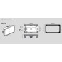 Caja estanca emergencias led URA NEXT Legrand 660191