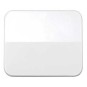 Tecla interruptor conmutador cruce ancha blanca Serie 75 Simon 75010-30
