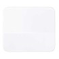 Tecla salida de hilos ancha blanca Serie 75 Simon 75051-30