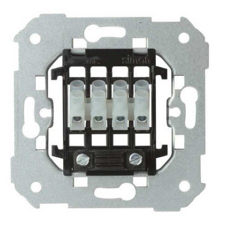 Salida de hilos Simon 75801-39 para Series 75 82 88