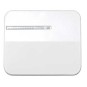Tecla interruptor conmutador cruze con visor ancha blanca Serie 75 Simon 75011-30