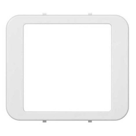 Tapa adaptadora para mecanismos blanca Serie 75 Simon 75088-30