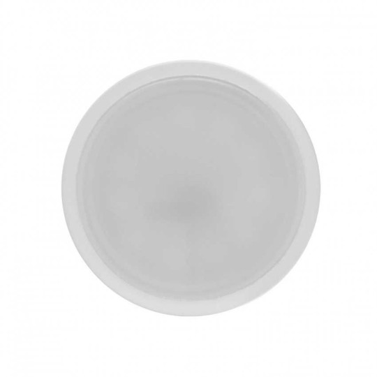 Bombilla dicroica led 9W GU10 230V 120 Grados Blanco Frio