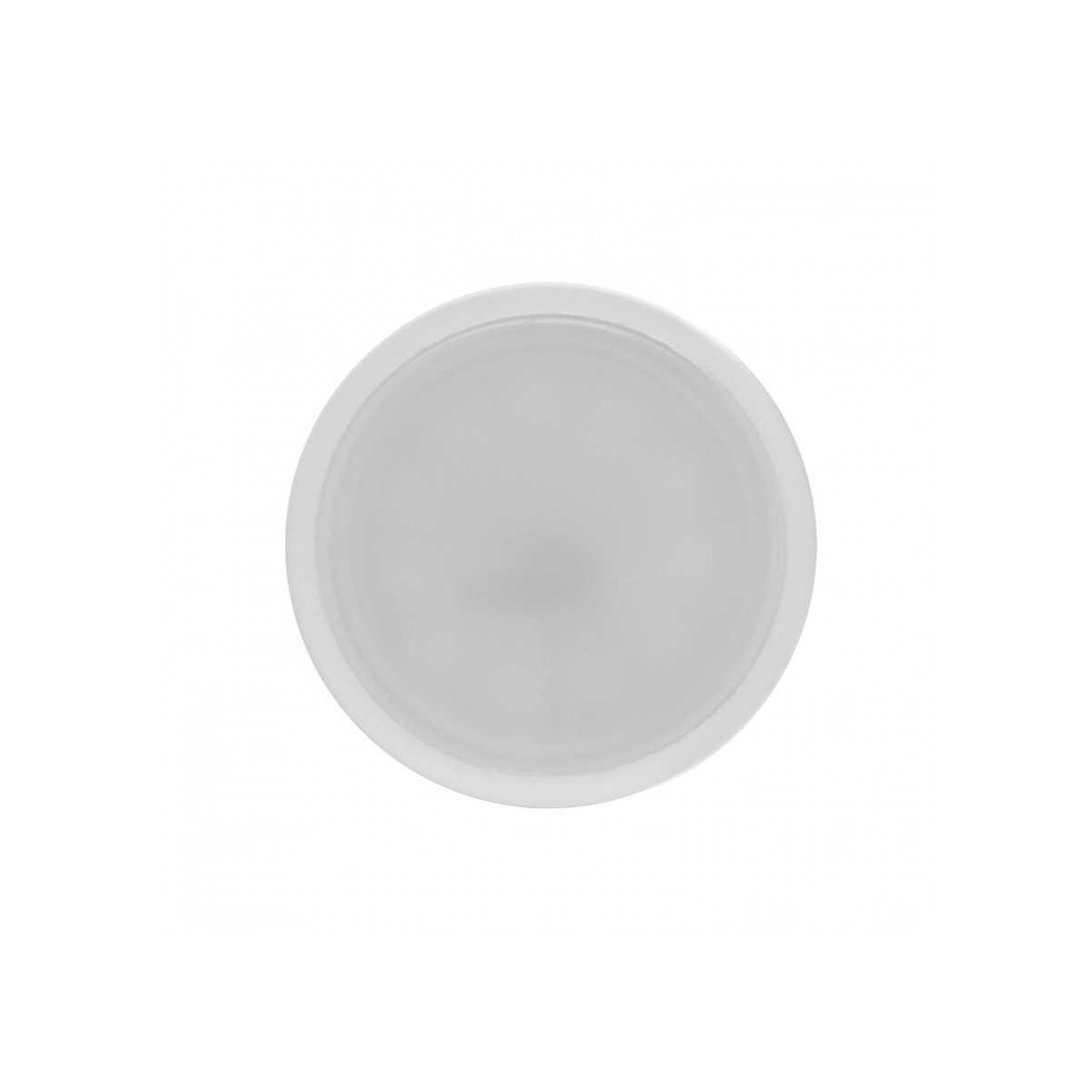 Bombilla dicroica led 9W GU10 230V 120 Grados Blanco Frio