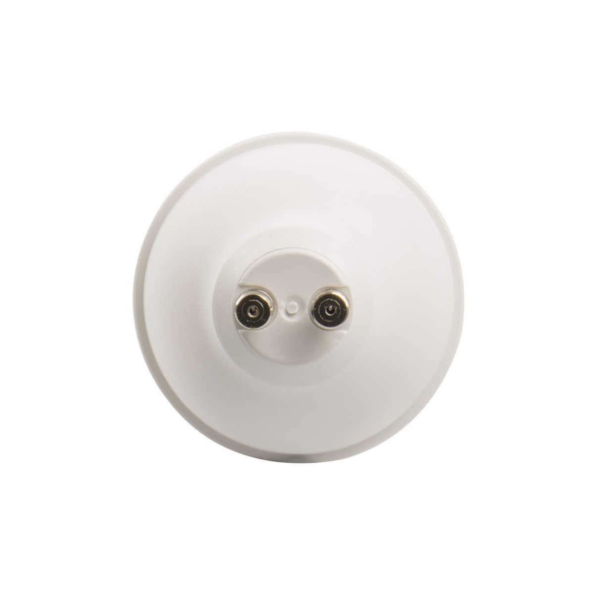 Bombilla dicroica led 9W GU10 230V 120 Grados Blanco Frio