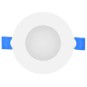 Downlight Led 5W Blanco Luz Blanco Neutro 4000-4500K