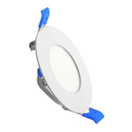 Downlight Led 5W Blanco Luz Blanco Neutro 4000-4500K