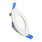 Downlight Led 5W Blanco Luz Blanco Neutro 4000-4500K